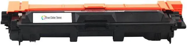 Alt view image 4 of 4 - True Color Toner TN225 Cyan Toner Cartridge - Premium Compatible Replacement for Brother TN-225 TN225C Cyan High Yield Works With Brother HL-3140 3150 3170 MFC-9130 9140 DCP-9020