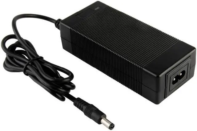 Alt view image 5 of 7 - 42V 2A Electric Scooter Charger for GOTRAX GXL V2, G2, G3, G4, Apex, Glider, XR Elite, XR Ultra 36V Lithium-ion Battery