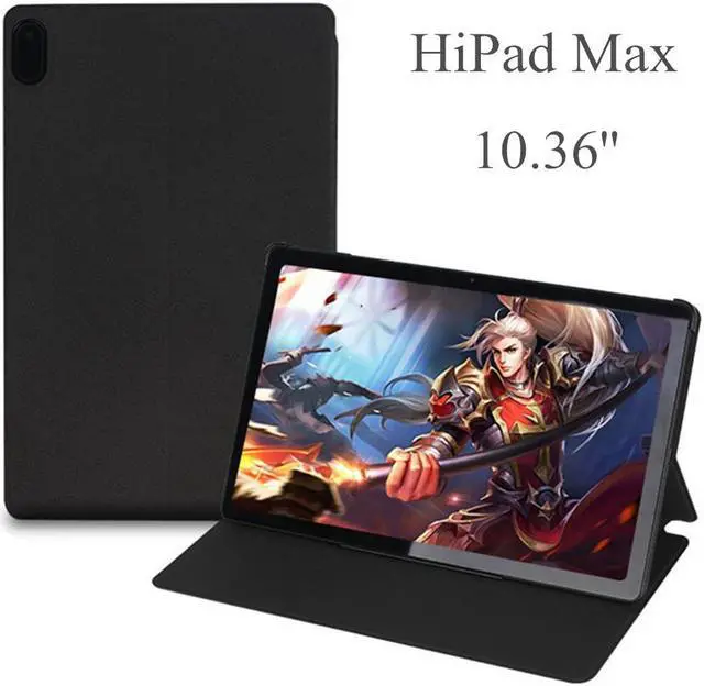 Main image of Case for Chuwi Hipad Max 10.36 Inch Smart Tablet Case Flip Pu Leather Cases for Chuwi Hipad Max Tab Stand Protect Shell