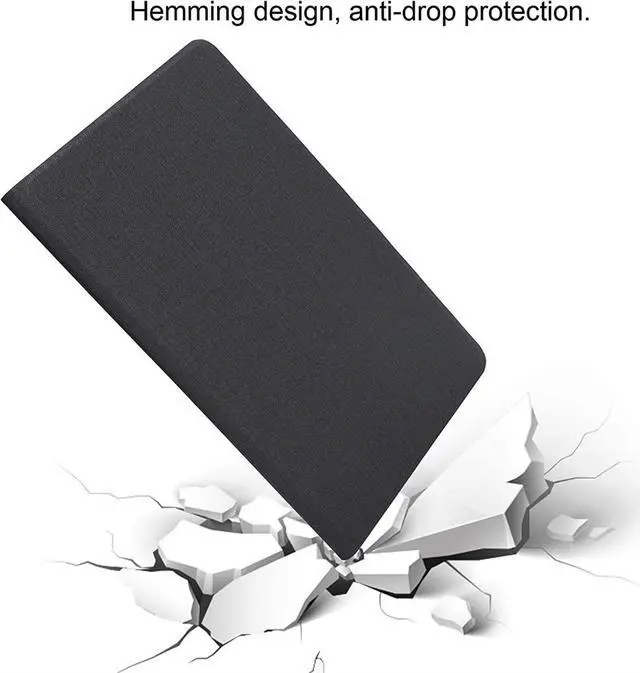 Alt view image 7 of 7 - Case for Chuwi Hipad Max 10.36 Inch Smart Tablet Case Flip Pu Leather Cases for Chuwi Hipad Max Tab Stand Protect Shell
