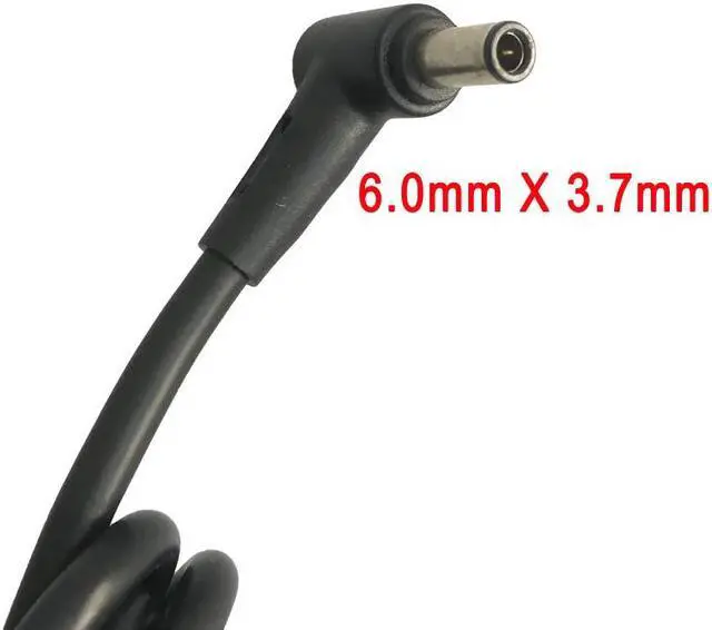 Alt view image 7 of 7 - 230W ROG Laptop Charger ADP-230GB B for ASUS ROG GX701GV GX701GX GX703 GX531 GX501V GL702V GL704GM-DH74 ASUS TUF Gaming F17 Laptop For ASUS ROG Strix Laptop Charger 19.5V 11.8A