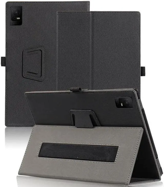 Main image of Magnetic Cover Compatible with TCL NXTPaper Tab 11 Case Handheld 10.95 Inch Tablet Folio PU Leather Stand Case for TCL Tab 11