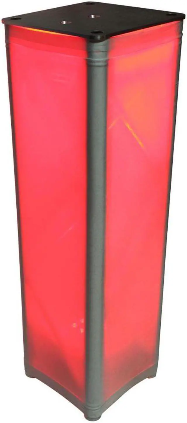 Main image of Prox Lycra Cover Sleeve For Quad Truss Segment, 3.28Ft White