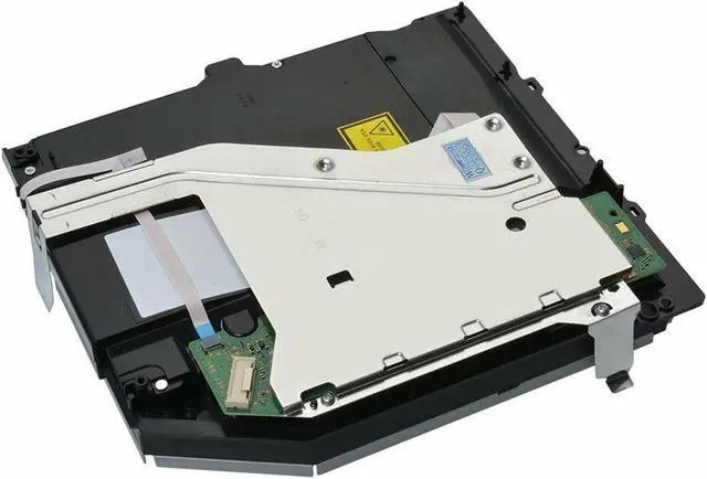 Alt view image 3 of 5 - PS4 KEM-490AAA BDP-020 Blu-Ray DVD Drive Rom KES-490A Laser Lens