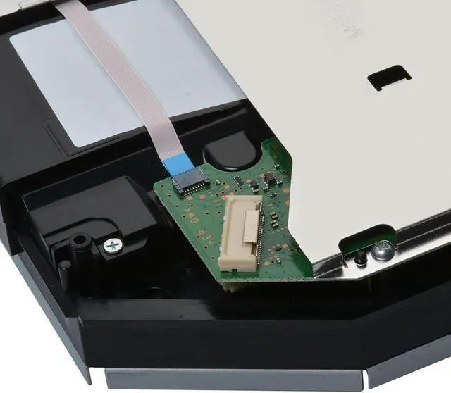 Alt view image 5 of 5 - PS4 KEM-490AAA BDP-020 Blu-Ray DVD Drive Rom KES-490A Laser Lens