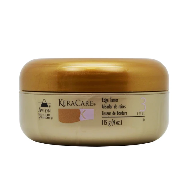 Alt view image 3 of 3 - KeraCare Edge Tamer - 4 oz Tamer
