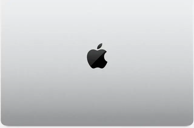 Alt view image 4 of 5 - Apple 16" MacBook Pro Laptop  Apple M2 Pro 12-Core Chip 16GB RAM 512GB SSD - Silver 2023