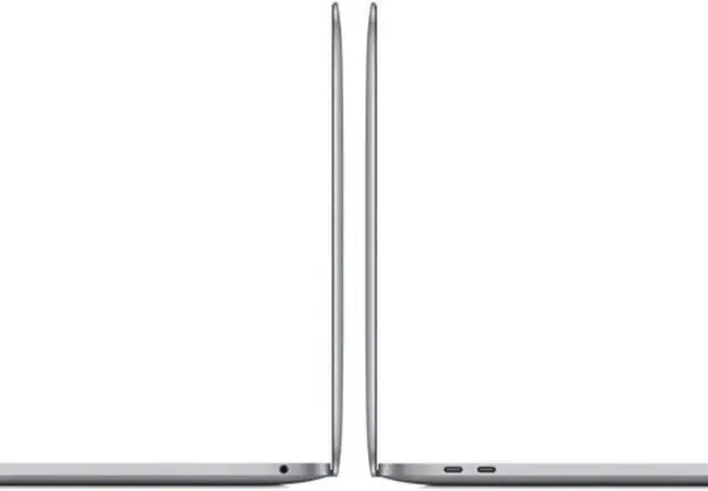 Alt view image 4 of 5 - Apple 13.3" MacBook Pro Touch Bar 1.4 GHz 8th Gen Intel Core i5 Quad-Core 8GB RAM 512GB SSD Japanese Keyboard - Space Gray