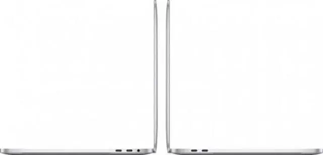 Alt view image 3 of 4 - Apple 16" MacBook Pro Touch Bar 2.6 GHz Intel Core i7 6-Core 16GB RAM 1TB SSD - Silver