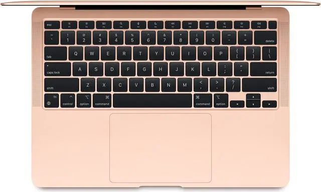 Alt view image 3 of 6 - Apple MacBook Air MGND3LL 13.3" Notebook Apple M1 8 GB Unified RAM 256 GB SSD SSD MacOS