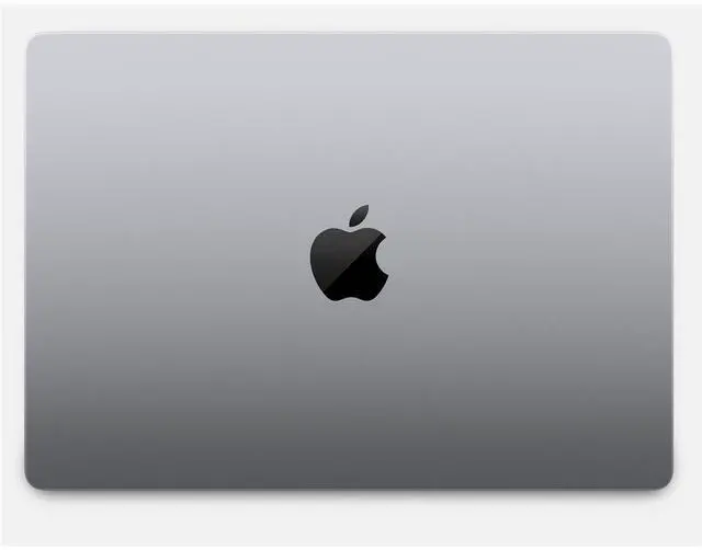 Alt view image 4 of 7 - Apple 14.2" MacBook Pro Apple M3 8-Core Chip 8GB Unified Ram 512GB SSD Space Gray (Late 2023)