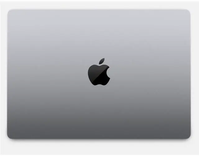 Alt view image 2 of 4 - Apple 14.2" MacBook Pro Apple M2 Max 12-Core Chip 38-Core GPU 32GB RAM 4TB SSD - Space Gray