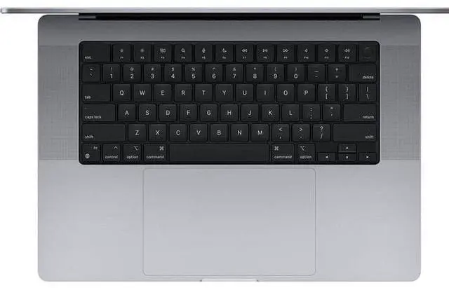 Alt view image 7 of 9 - Apple MacBook Air 13.3" with Apple M1 Chip with 8-core CPU and 8-core GPU 512GB SSD Storage, 8GB RAM - Space Gray 2020 MGN73LL/A