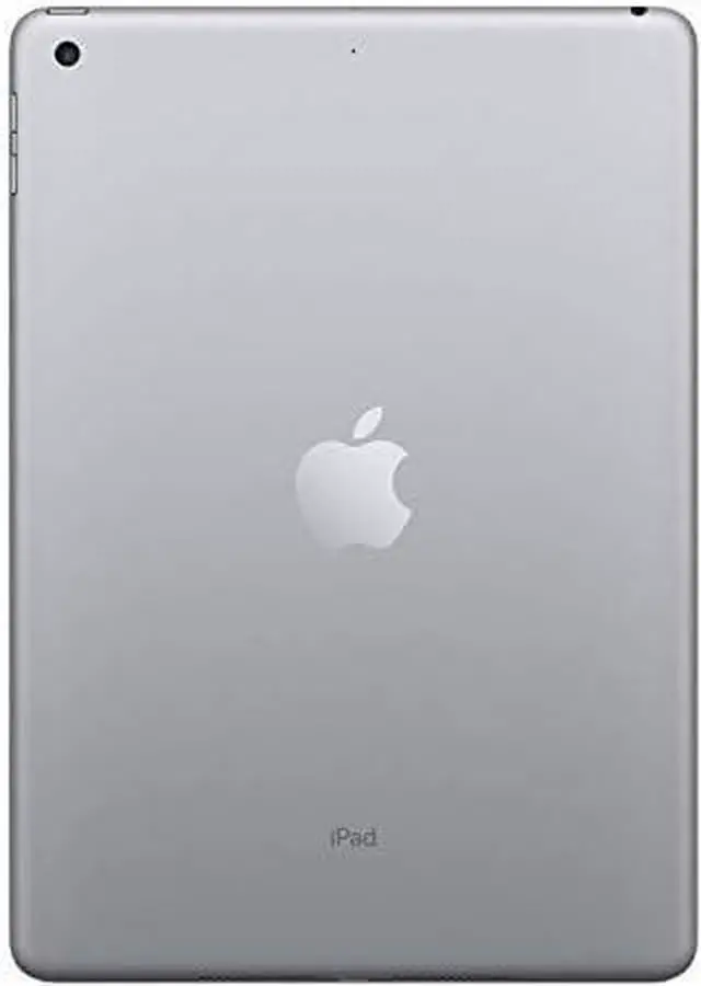 Alt view image 14 of 14 - Apple iPad (6th Gen) MR7F2LL/A 9.7" Tablet 32GB WiFi, Space Gray