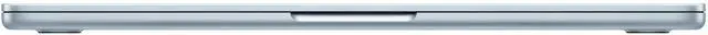 Alt view image 7 of 7 - Apple 15.3" MacBook Air Apple M2 8-Core Chip 10-Core GPU 16GB RAM 1TB SSD Silver (2023)