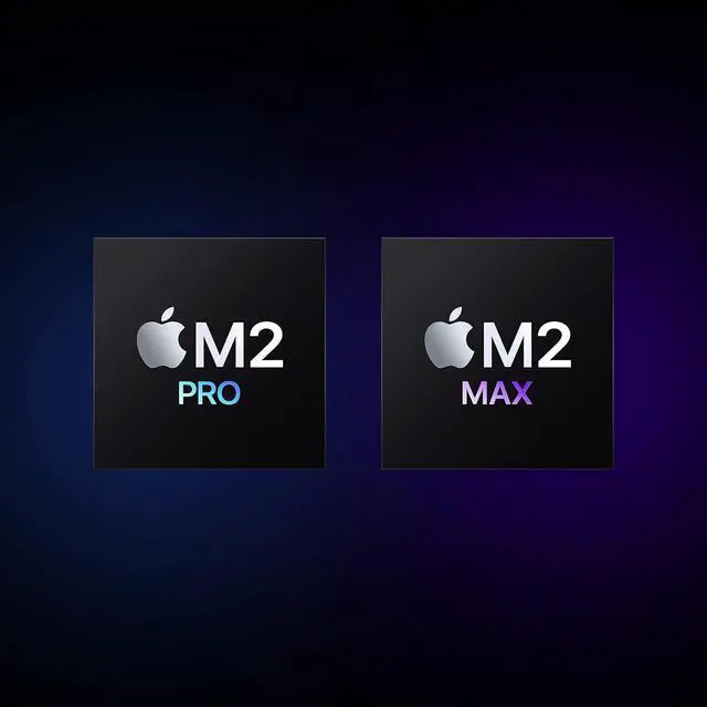Alt view image 5 of 5 - Apple 13.3" MacBook Pro Apple M2 8-Core Chip 10-Core GPU 24GB RAM 256GB SSD - Space Gray