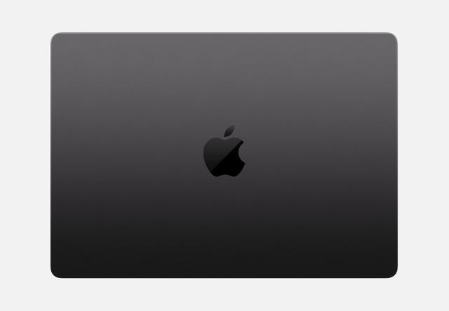 Alt view image 7 of 7 - Apple 16.2" MacBook Pro Apple M3 Pro 12-Core Chip 36gb Unified Ram 512 SSD - Space Black (Late 2023)