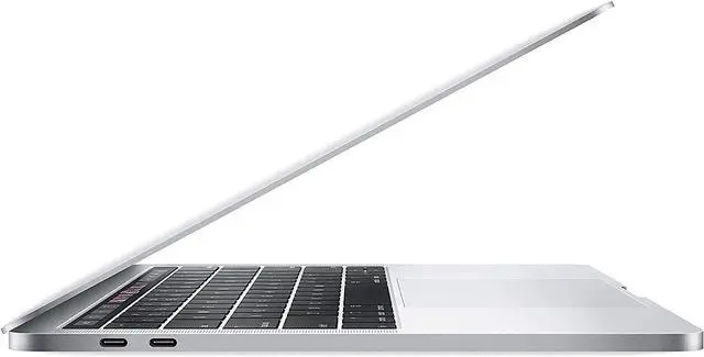 Alt view image 9 of 9 - Apple MacBook Air 13.3" with Apple M1 Chip with 8-core CPU and 8-core GPU 512GB SSD Storage, 8GB RAM - Space Gray 2020 MGN73LL/A