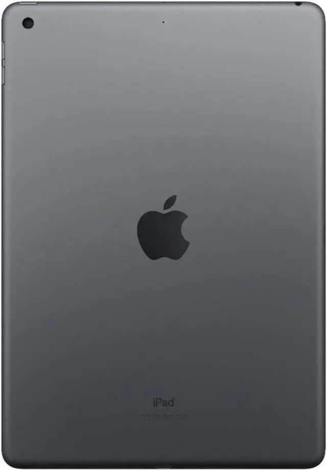 Alt view image 19 of 19 - Apple iPad mini 5th Generation  (Latest Model) with Wi-Fi - 64GB Space Gray 7.9" WiFi Only