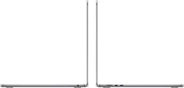 Alt view image 4 of 4 - Apple 13.3" MacBook Pro Apple M2 8-Core Chip 10-Core GPU 16GB RAM 512GB SSD - Silver (2022)