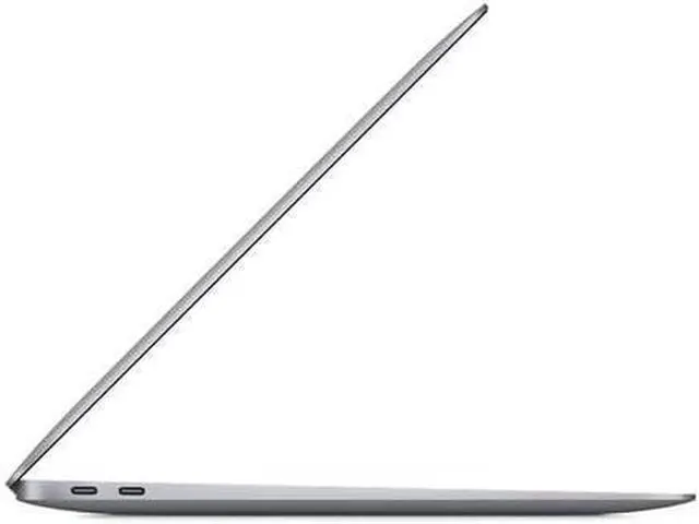 Alt view image 5 of 6 - Apple 13.3" MacBook Pro Apple M2 8-Core Chip 8GB RAM 512GB SSD UK Language Keyboard Space Gray