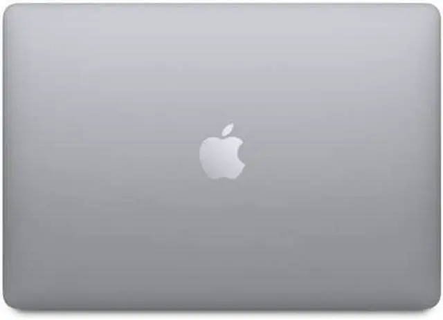 Alt view image 4 of 6 - Apple 13.3" MacBook Pro Apple M2 8-Core Chip 8GB RAM 512GB SSD UK Language Keyboard Space Gray