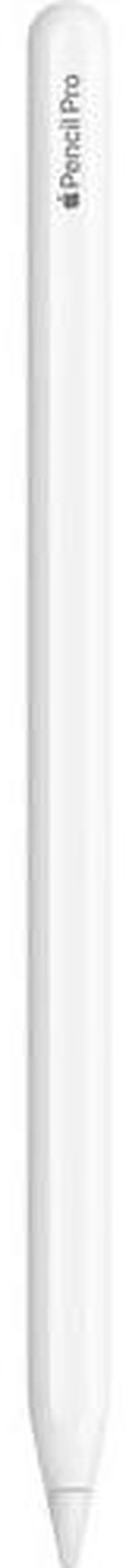 Alt view image 4 of 9 - Apple Pencil Pro - White