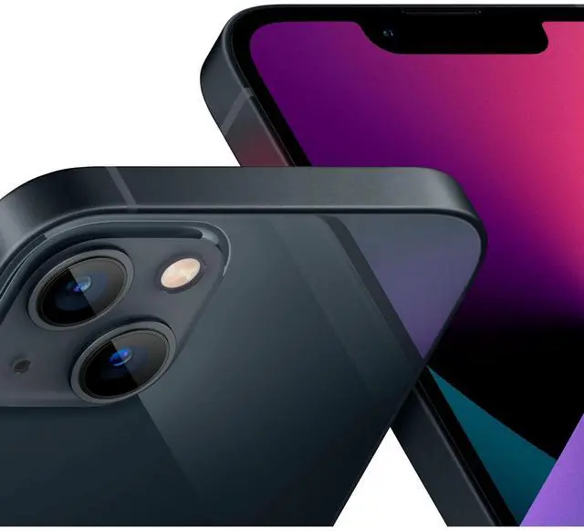 Alt view image 7 of 9 - Apple iPhone SE Gen 3 (2022) 256GB Fully Unlocked Red - Grade A