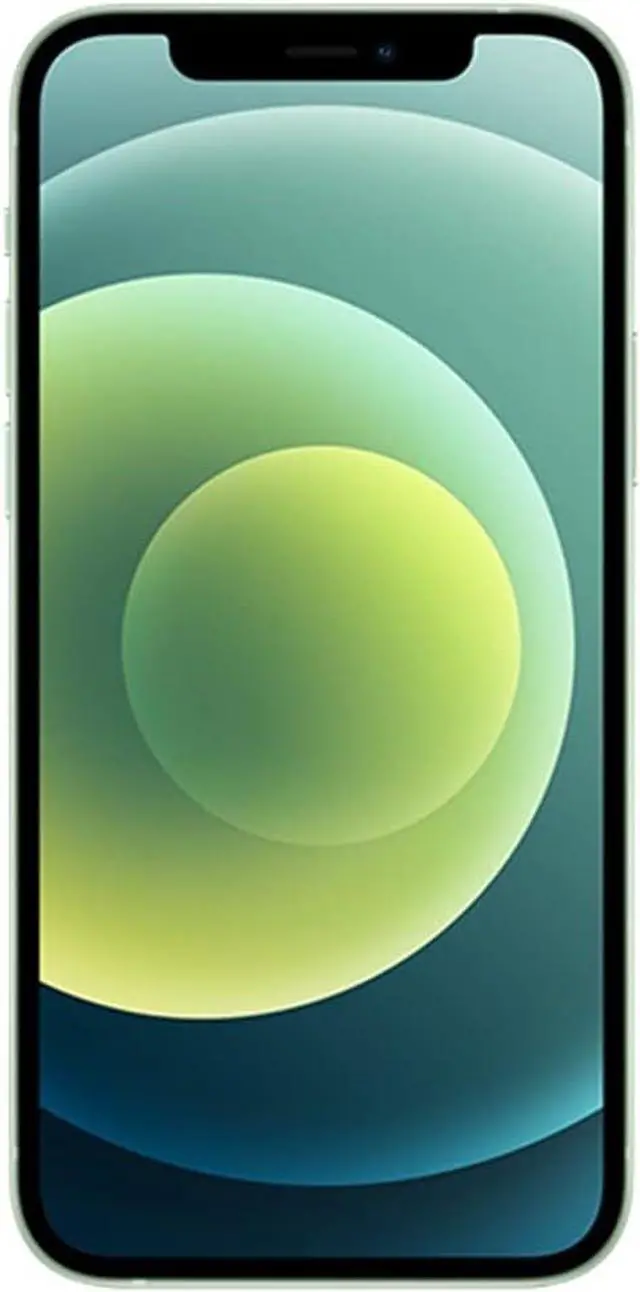 Alt view image 4 of 4 - Apple iPhone 11 256GB Unlocked - Green