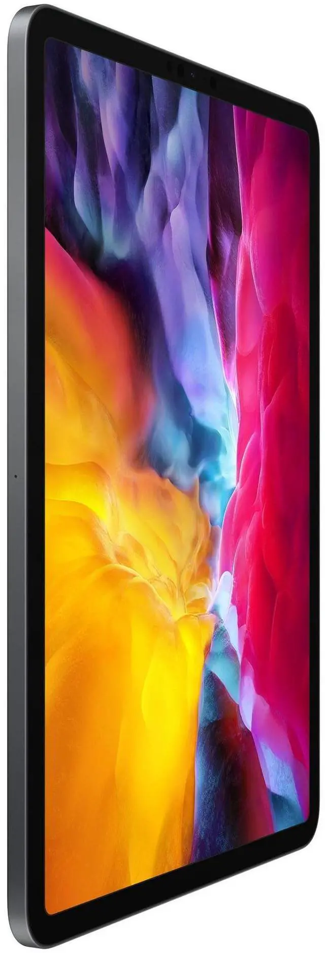 Alt view image 5 of 5 - Apple 11" iPad Pro 2nd Gen 1TB Wi-Fi + Celllular Space Gray (Early 2020)