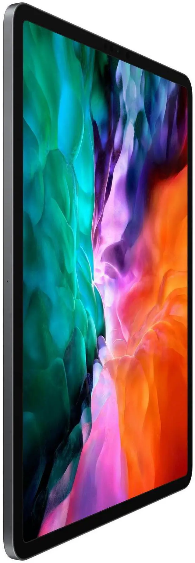 Alt view image 5 of 6 - Apple 12.9" iPad Pro 4th Gen 1TB Wi-Fi + Celllular  Space Gray (Early 2020)