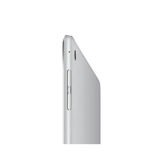Alt view image 4 of 4 - Apple 10.5" iPad Pro 64GB WiFi + 4G LTE - Silver