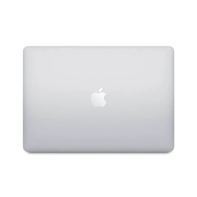 Alt view image 2 of 6 - Apple 13.3" MacBook Air Retina display 1.6GHz dual-core Intel Core i5 16GB RAM 256GB SSD - Silver