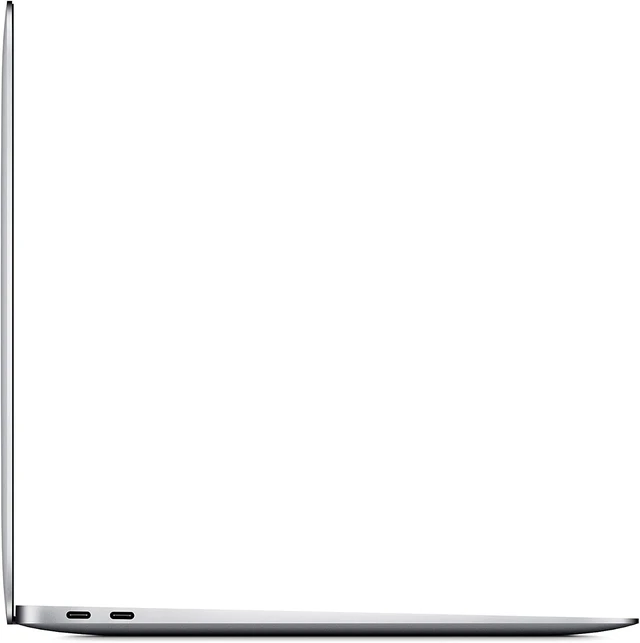 Alt view image 6 of 6 - Apple 13.3" MacBook Air Retina display 1.6GHz dual-core Intel Core i5 16GB RAM 256GB SSD - Silver