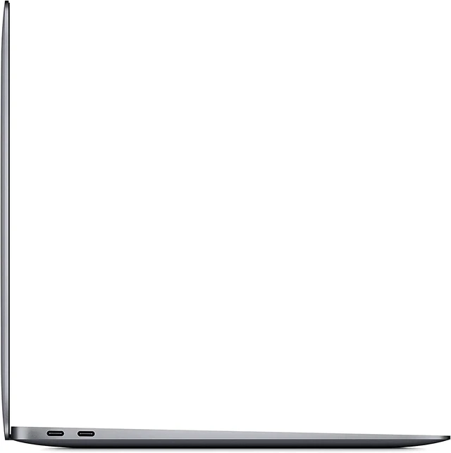 Alt view image 3 of 4 - Apple 13.3" MacBook Air Retina display 1.1 GHz 10th Gen Intel Core i5 Quad-Core 16GB RAM 2TB SSD - Silver