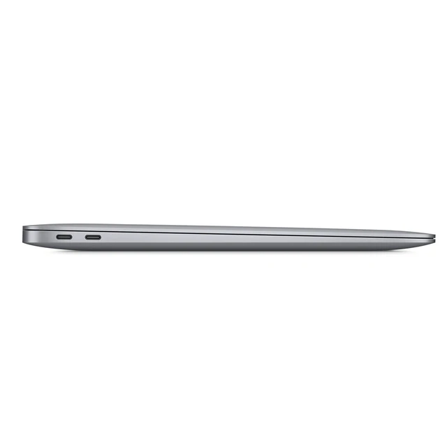 Alt view image 4 of 5 - Apple 13.3" MacBook Air Retina display 1.1 GHz 10th Gen Intel Core i5 Quad-Core 8GB RAM 1TB SSD - Space Gray