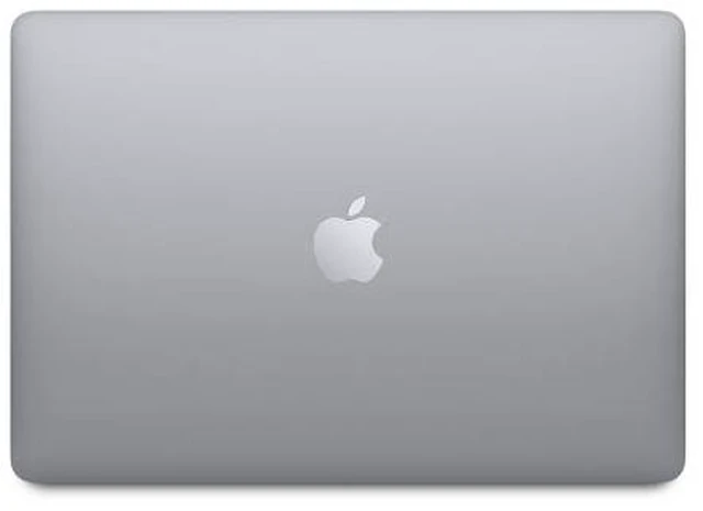 Alt view image 3 of 5 - Apple 13.3" MacBook Air Retina display 1.1 GHz 10th Gen Intel Core i5 Quad-Core 8GB RAM 1TB SSD - Space Gray