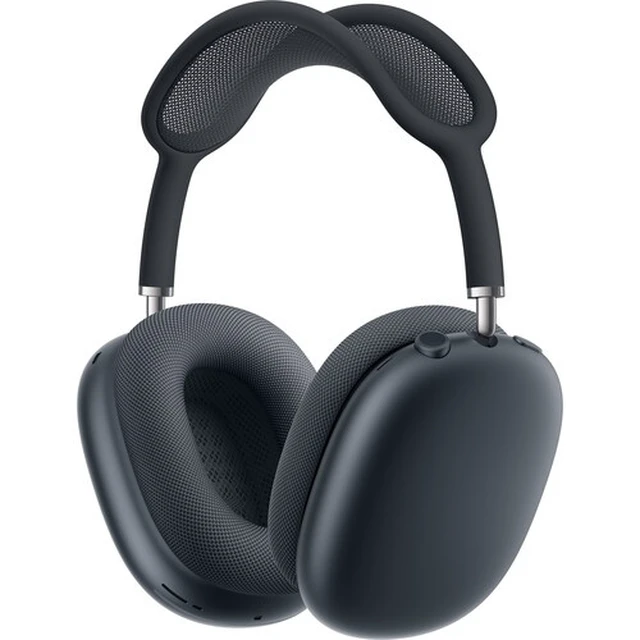 Alt view image 2 of 3 - Apple AirPods Max 2 (USB-C) - Midnight
