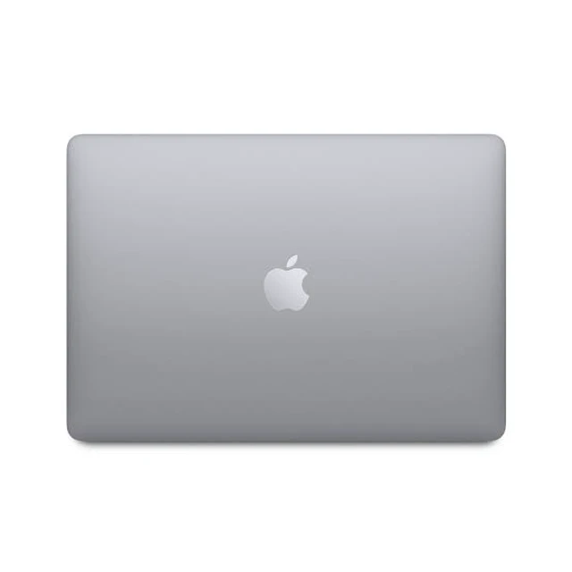 Alt view image 4 of 5 - Apple 13.3" MacBook Air Apple M1 Chip 8-Core CPU 8-Core GPU 8GB RAM 1TB SSD - Late 2020 Space Gray