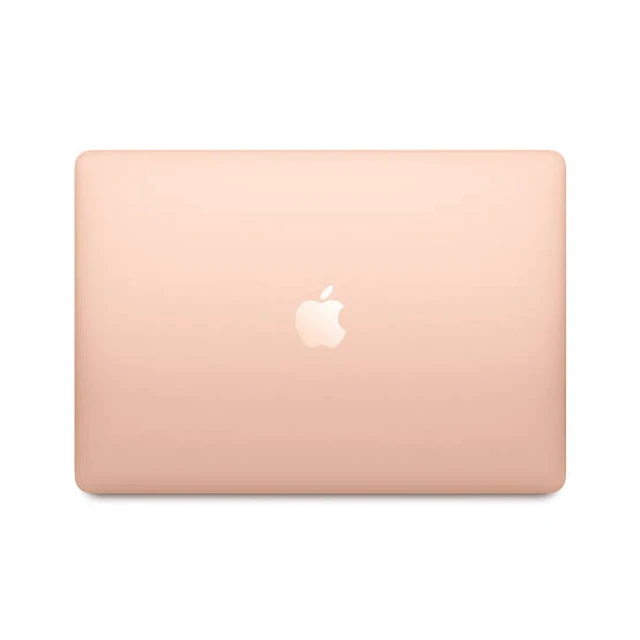 Alt view image 4 of 4 - Apple 13.3" MacBook Air Apple M1 Chip 8-Core CPU 8-Core GPU 16GB RAM 1TB SSD - Late 2020 Gold