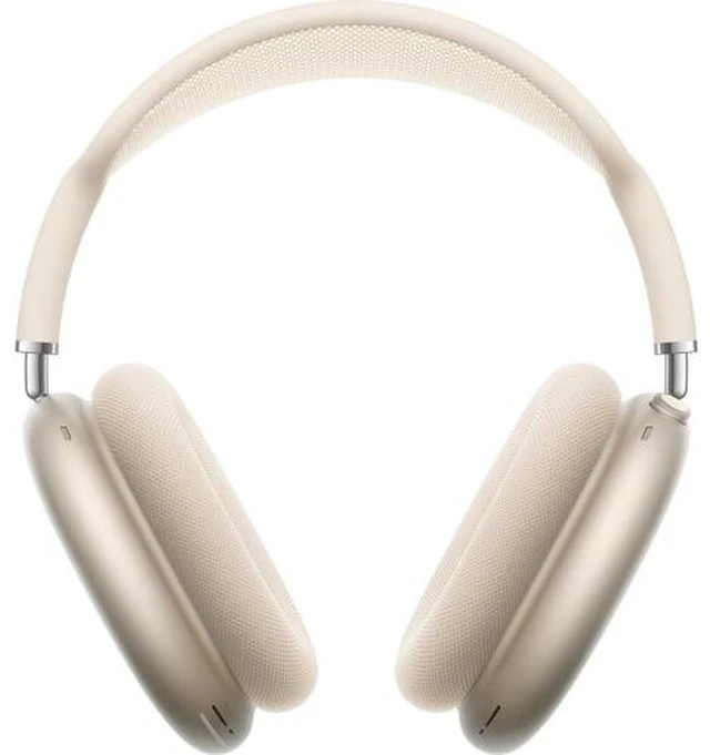 Main image of Apple AirPods Max 2 (USB-C) - Starlight