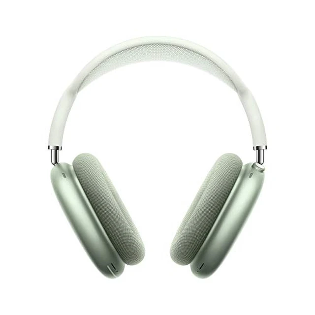 Alt view image 5 of 8 - Apple AirPods Max - Green