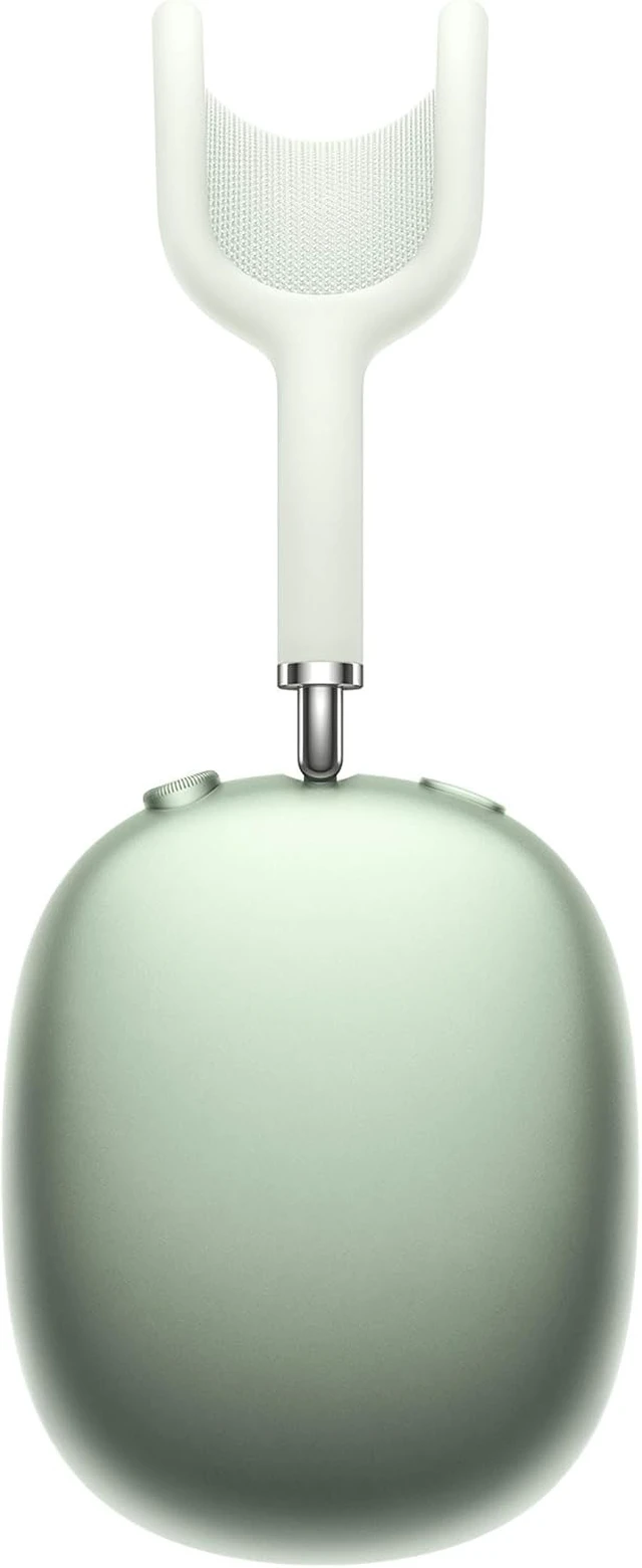 Alt view image 7 of 8 - Apple AirPods Max - Green