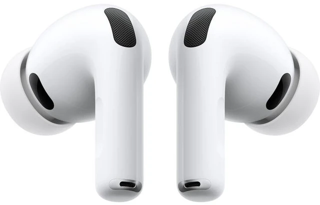 Alt view image 3 of 8 - Apple AirPods Pro 3 w/ MagSafe Case (USBC) - White