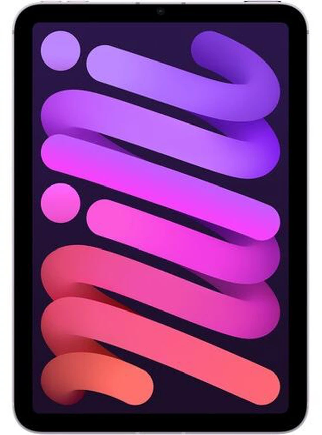 Main image of Apple 8.3" iPad mini (7th Gen) A17 Pro 128GB Wi-Fi Only - Purple