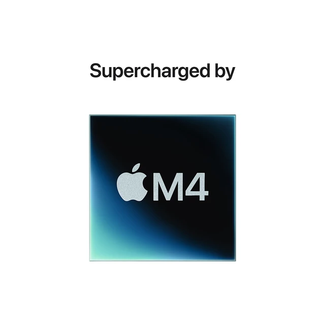 Alt view image 10 of 14 - Apple 2024 Mac Mini M4 Ultra Compact Desktop Computer, M4 chip,10core CPU,10core GPU,16GB Unified Memory,256GB SSD Storage,Gigabit Ethernet,Wi-Fi 6E,Thunderbolt 4,Works with iPhone/iPad,Excellent