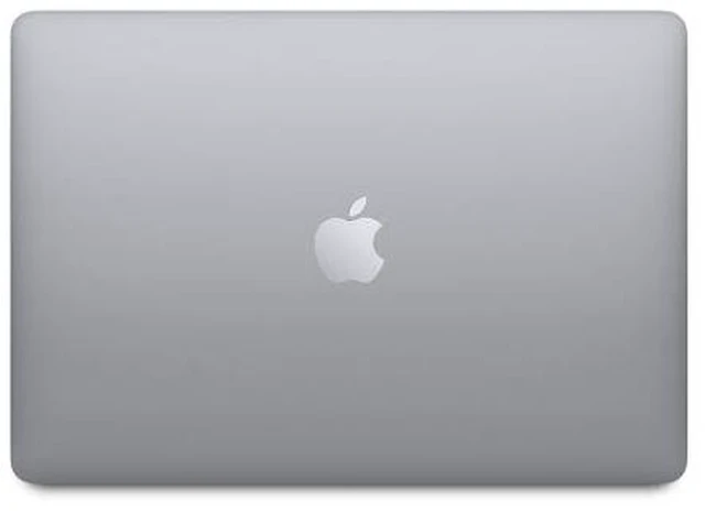 Alt view image 5 of 5 - Apple 13.3" MacBook Air Retina display 1.1 GHz 10th Gen Intel Core i5 Quad-Core 16GB RAM 1TB SSD - Space Gray