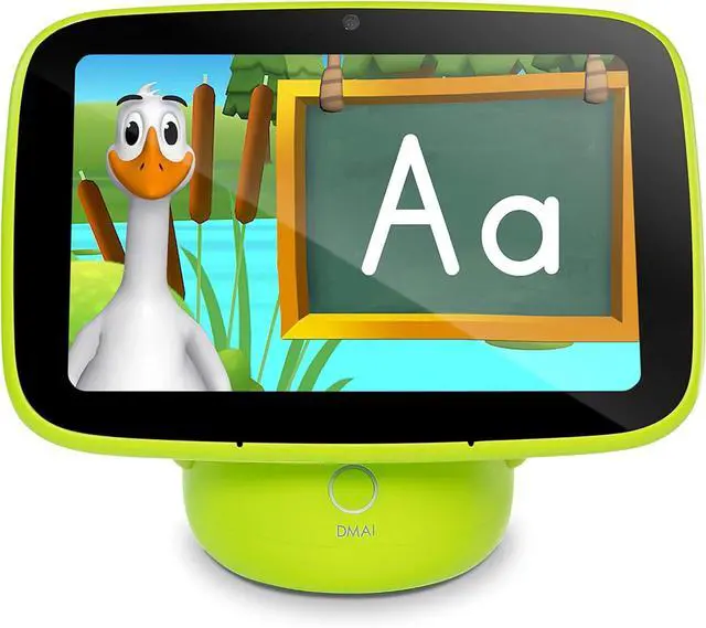 Alt view image 2 of 6 - Animal Island Learning Adventure (AILA) Sit & Play - Green