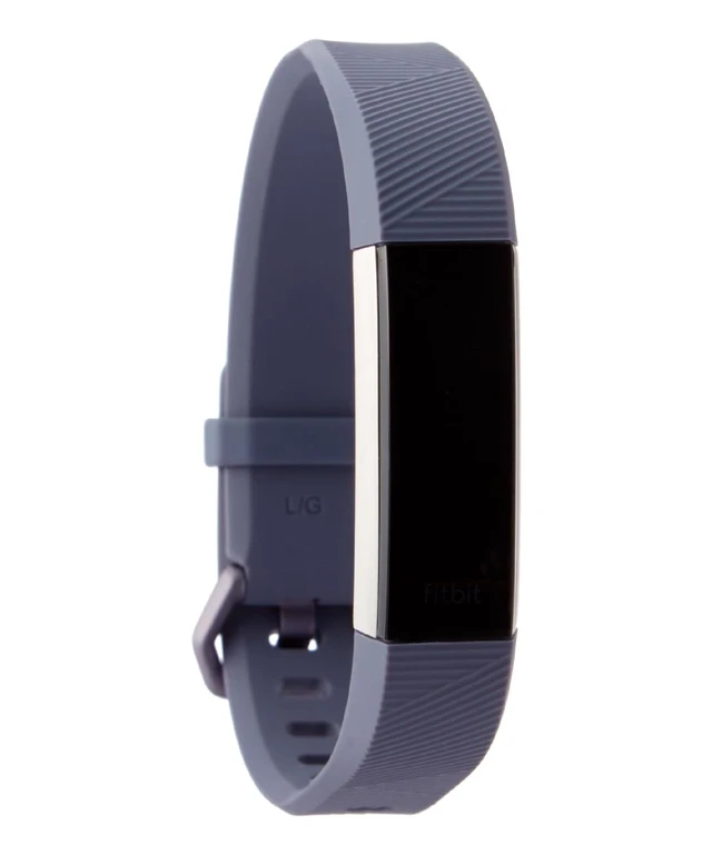 Alt view image 2 of 7 - Fitbit Alta Smart Band - Wrist - Accelerometer - Calendar, Silent Alarm, Text Messaging - Sleep Quality, Calories Burned, Steps Taken, Distance Traveled - Bluetooth - Bluetooth 4.0 - 120 Hour - ...