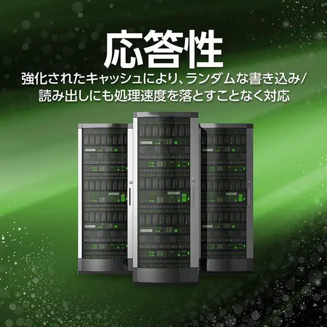 Alt view image 16 of 20 - Seagate Exos X16 ST10000NM002G 10TB 7200 RPM 256MB Cache SAS 12Gb/s 3.5" Hard Drives, 512E/4KN